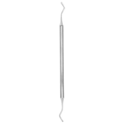 Periodontal Curettes & Filling Instruments