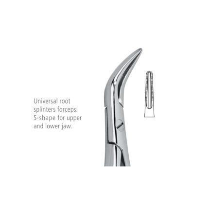 166-300 WITZEL 15,5 cm