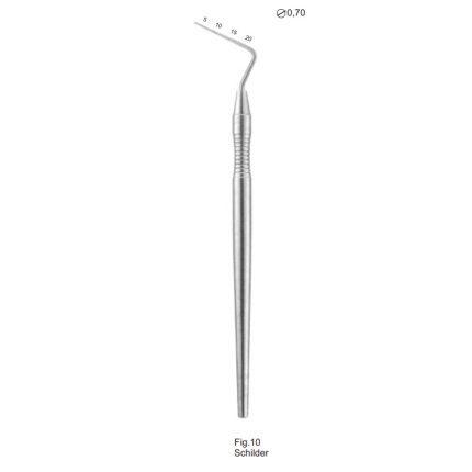 Fig.10 Schilder Ø 0,70