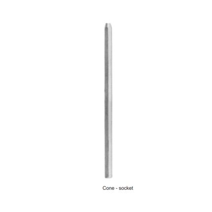 Cone - socket