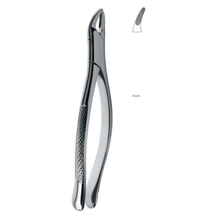 250-150 FIG. 150, CRYER 18,0 cm UNIVERSAL Roots