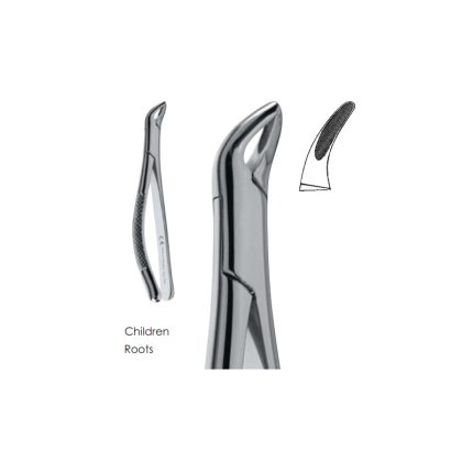 250-150S FIG. 150S 15,0 cm Children Roots