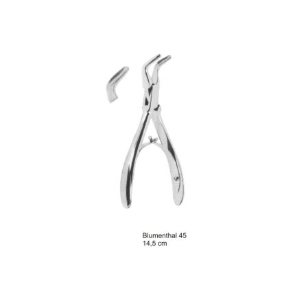 Blumenthal 45 14,5 cm