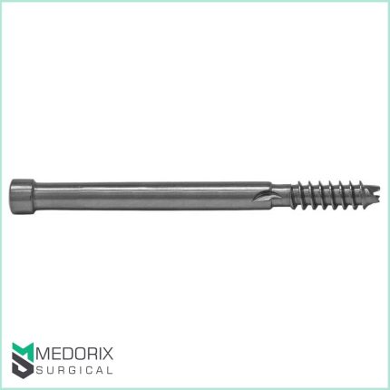 8 mm PFN Bolt Cannulated